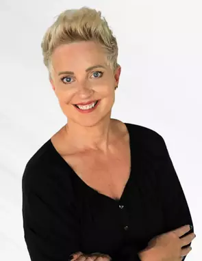 Rosanne Doiron, Port Alberni, Real Estate Agent